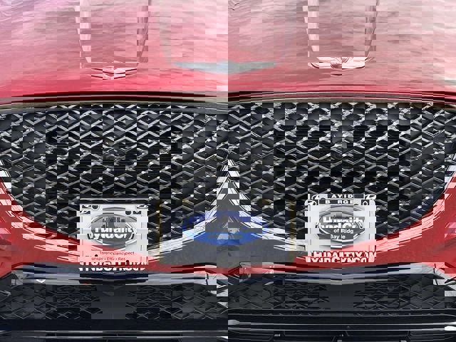 Used 2025 Genesis GV70 3.5T Sport w/ Sport Advanced Package image 11