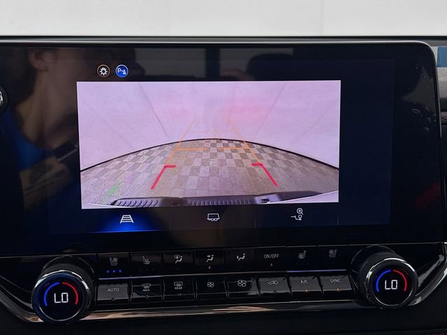 New 2025 Chevrolet Colorado Z71 w/ Z71 Convenience Package 2 image 15