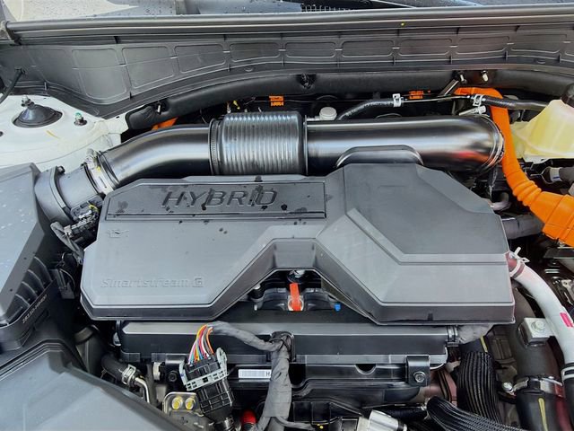 New 2026 Hyundai Santa Fe SE image 29