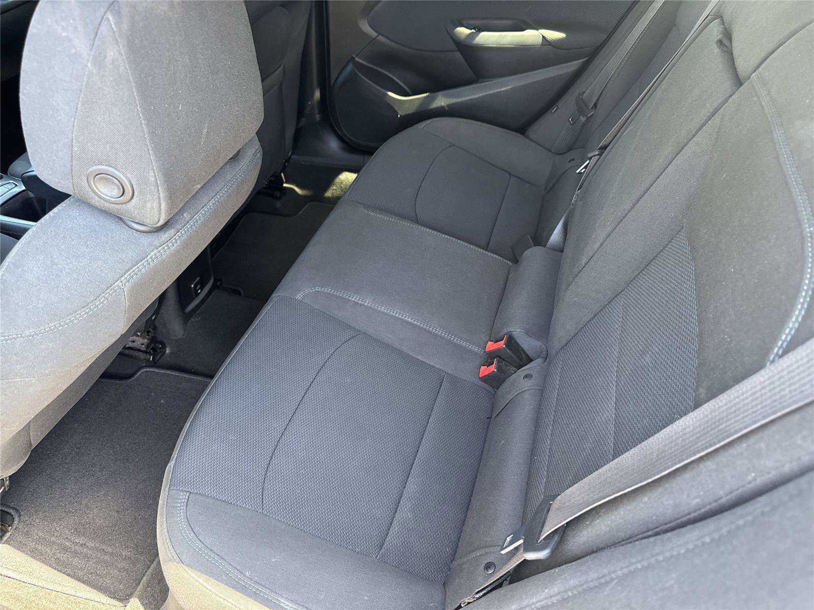 Used 2017 Chevrolet Cruze LT w/ Convenience Package FWD image 30