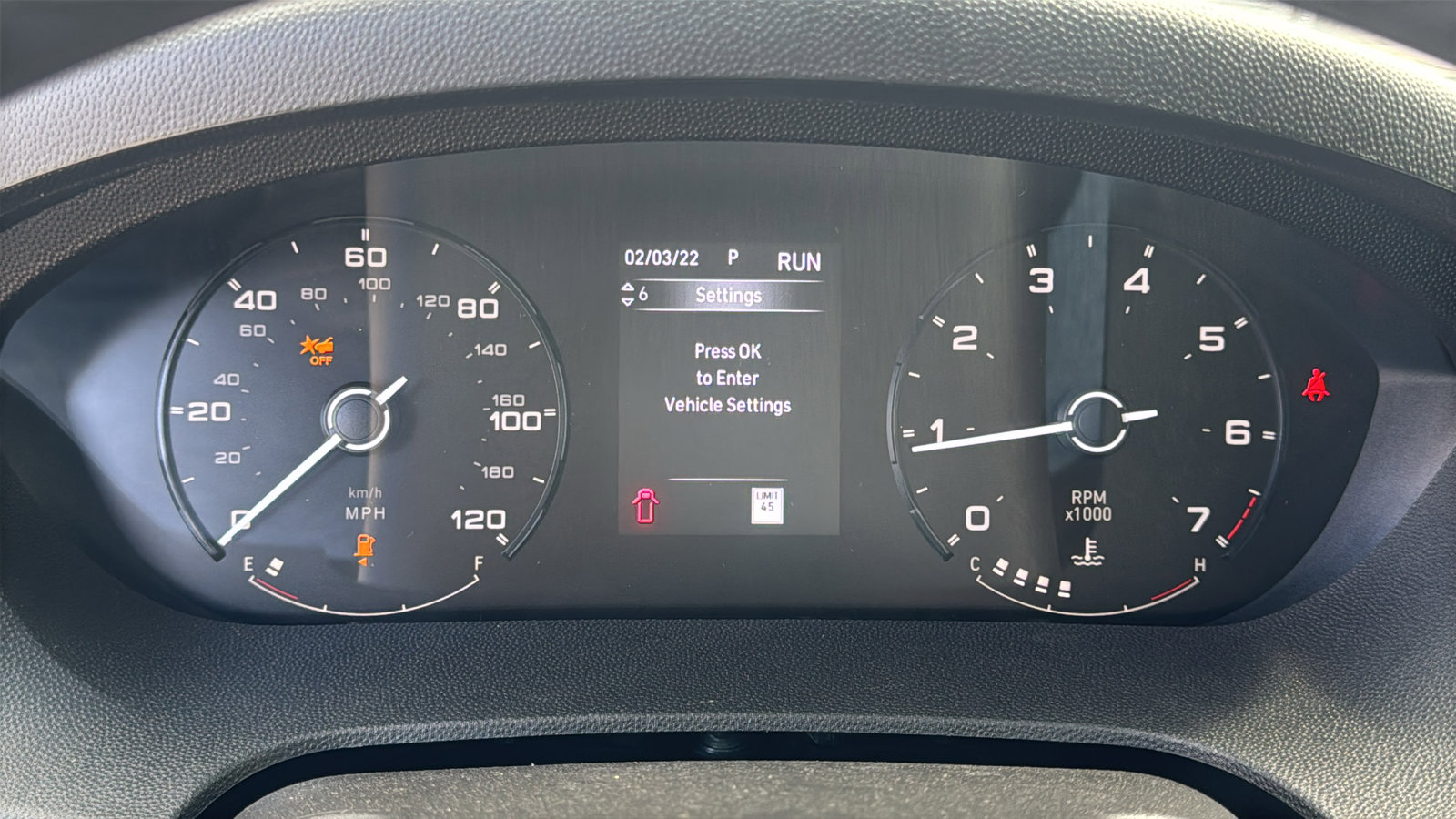 New 2026 RAM ProMaster 2500 w/ Convenience Group image 19