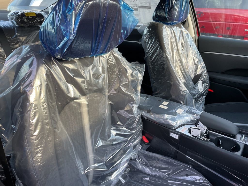 New 2026 Hyundai Sonata SEL image 10