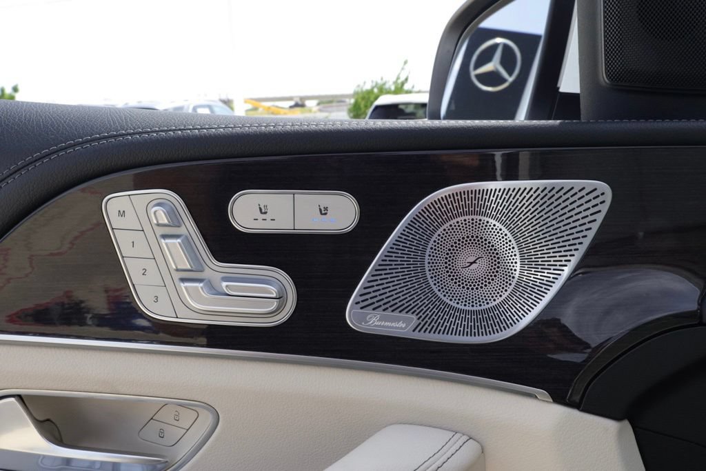 Certified 2021 Mercedes-Benz GLE 450 4MATIC image 24