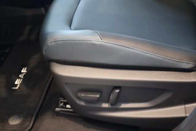New 2026 Nissan Leaf SV+ w/ Floor Mat Package (SV+) image 10
