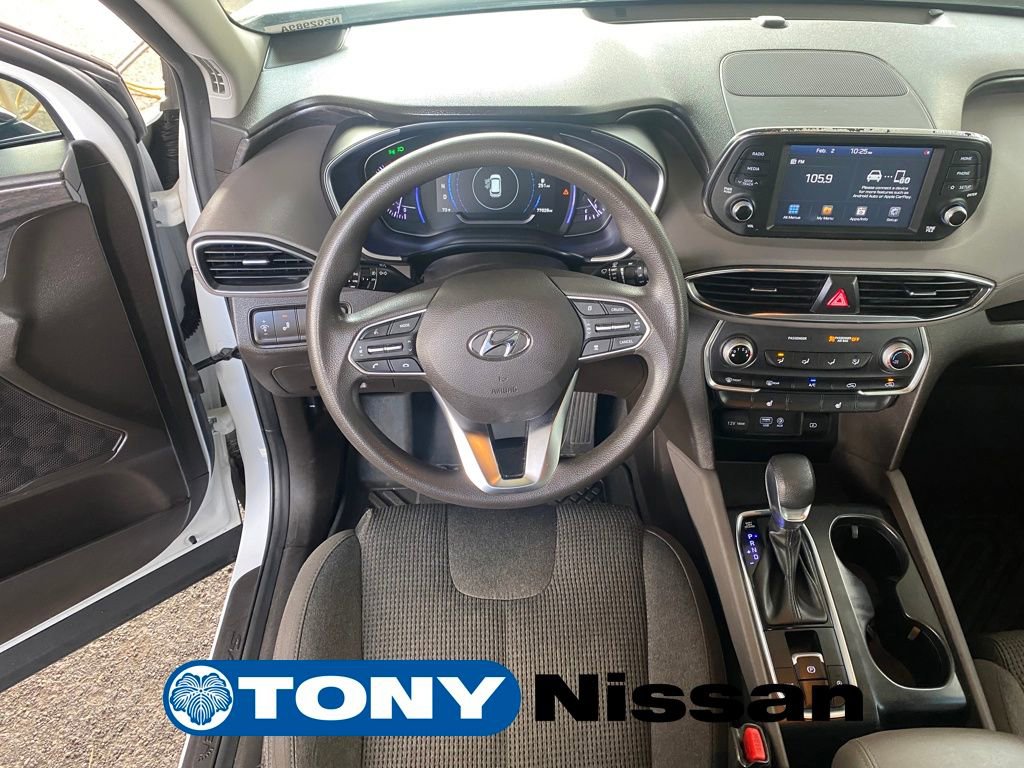Used 2020 Hyundai Santa Fe SEL image 12