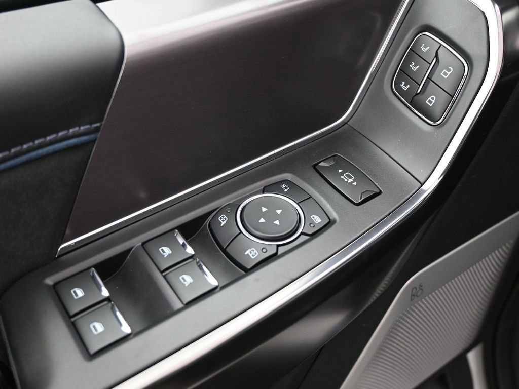 New 2026 Ford F250 Platinum image 9