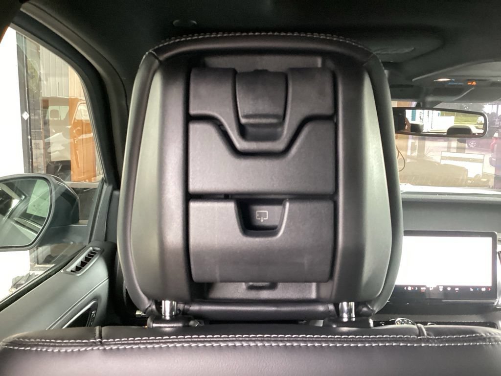 New 2026 Ford Expedition Platinum w/ Stealth Appearance Package AWD/4WD image 61