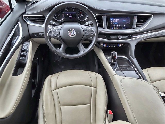 Used 2020 Buick Enclave Premium w/ Sun and Sites Package image 22