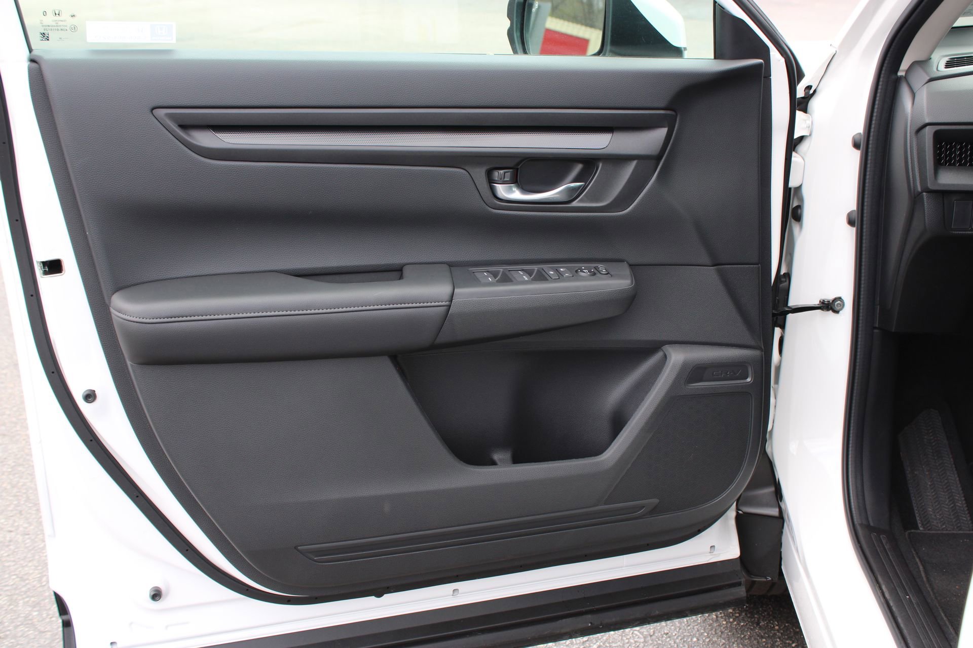New 2026 Honda CR-V EX image 14