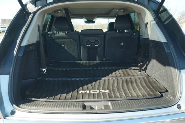 Used 2023 Acura MDX SH-AWD image 20