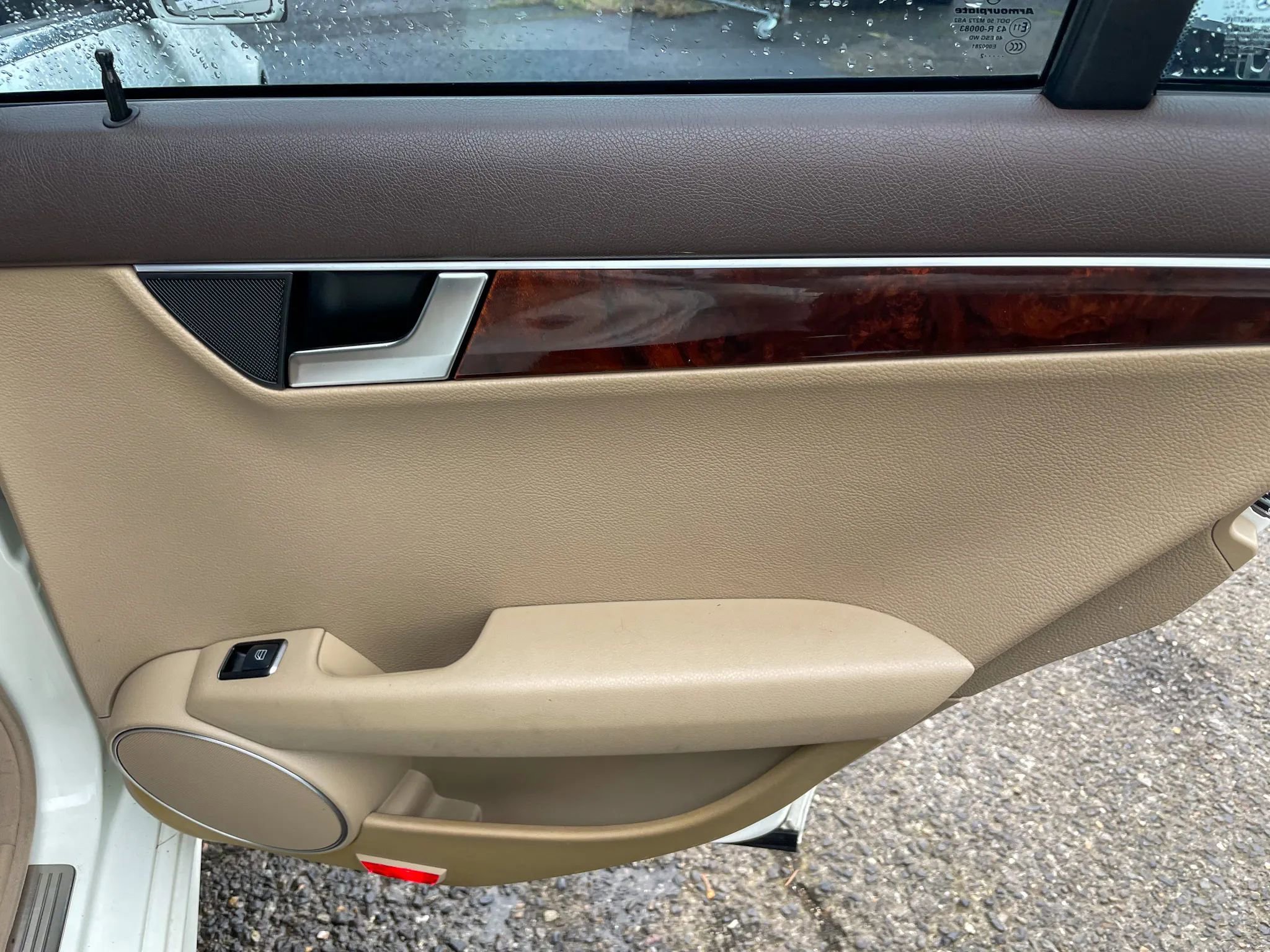 Used 2012 Mercedes-Benz C 300 4MATIC Sedan image 16