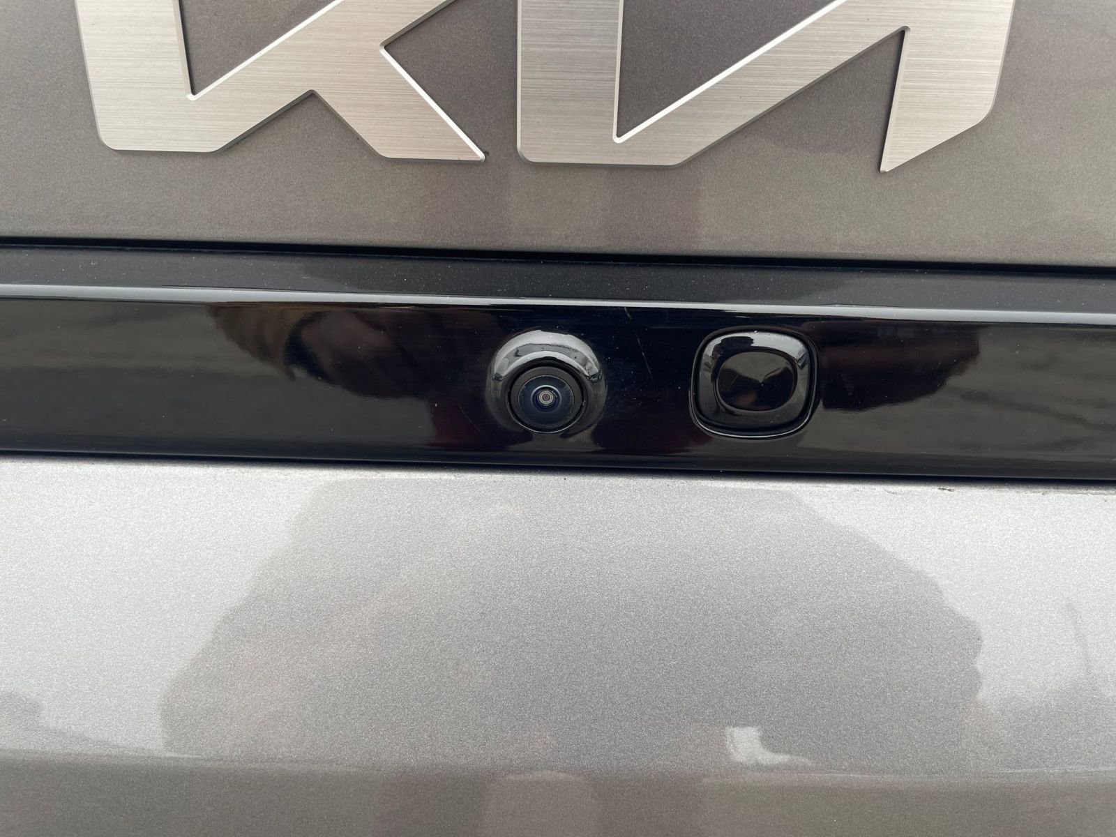 Used 2025 Kia K4 LXS image 25