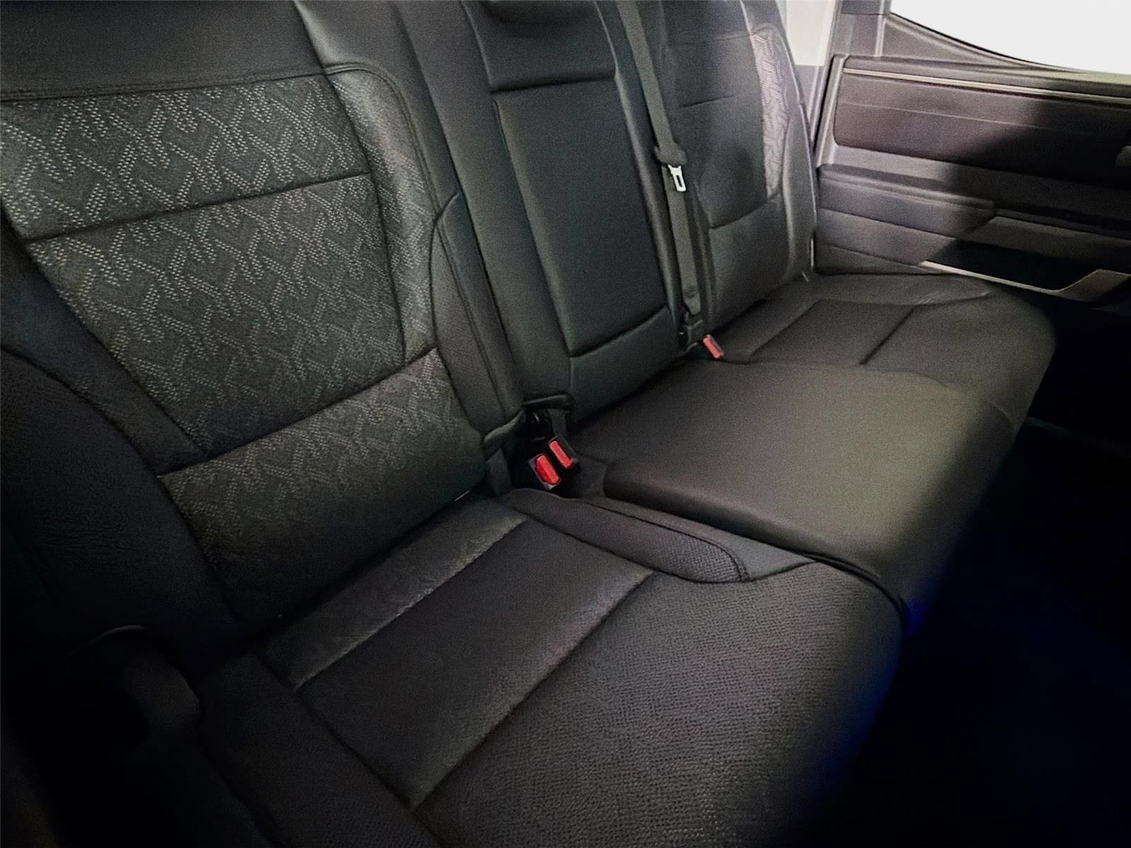 Used 2024 Toyota Tundra SR5 w/ SR5 Premium Package AWD/4WD image 26