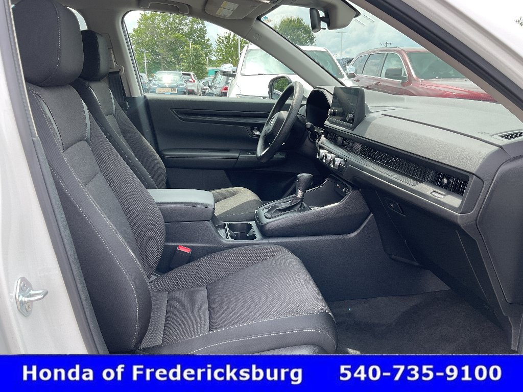Certified 2024 Honda CR-V EX image 18