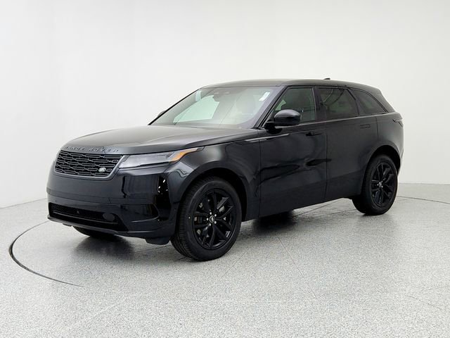 New 2026 Land Rover Range Rover Velar S
