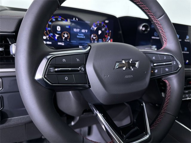 New 2026 Chevrolet Suburban RST w/ Comfort Package image 11