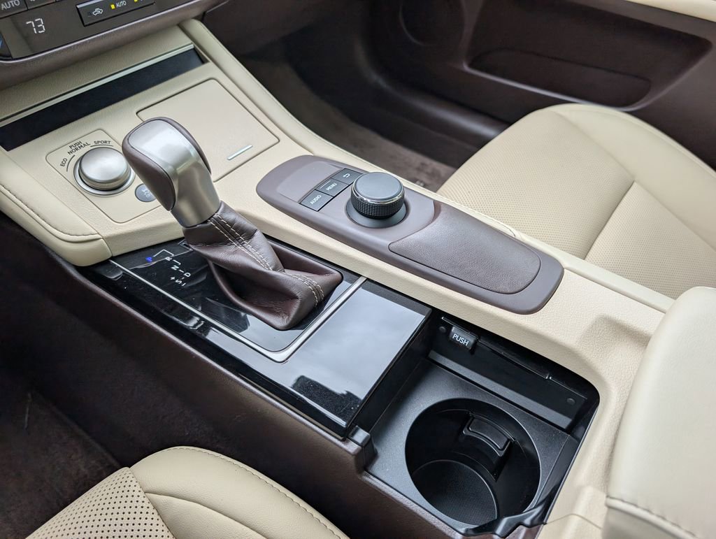 Used 2018 Lexus ES 350 w/ Accessory Package 2 FWD image 21