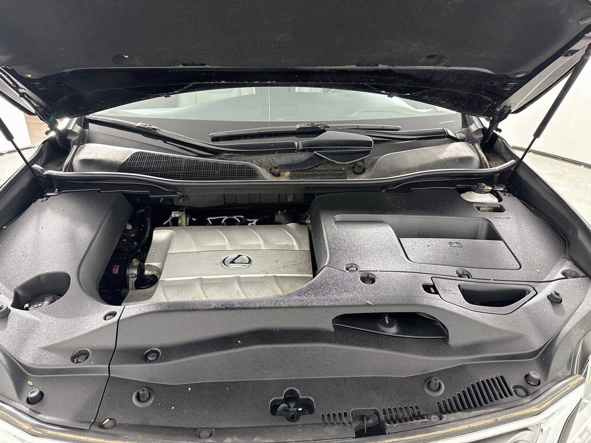Used 2014 Lexus RX 350 AWD w/ Navigation Package image 29
