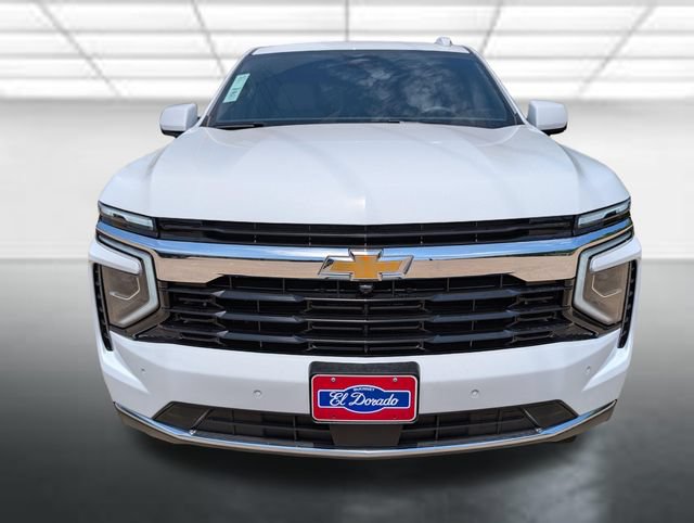 New 2026 Chevrolet Tahoe LS RWD image 26