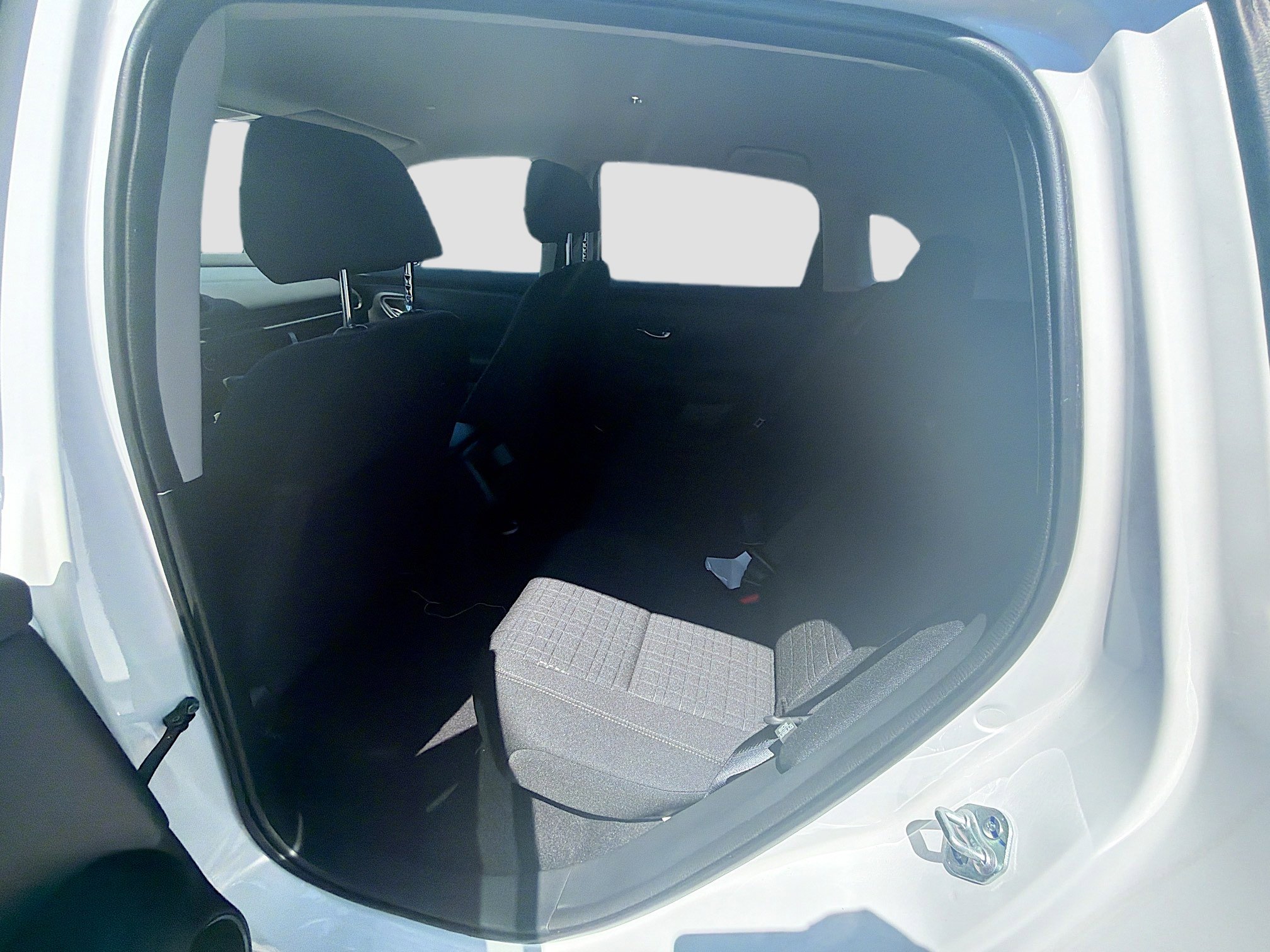 New 2027 Honda HR-V LX image 19