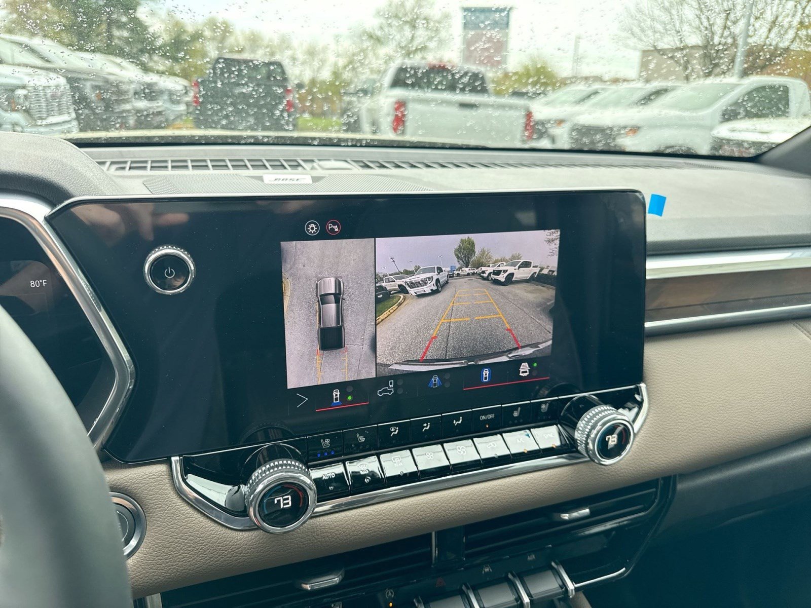 New 2026 GMC Canyon Denali image 18