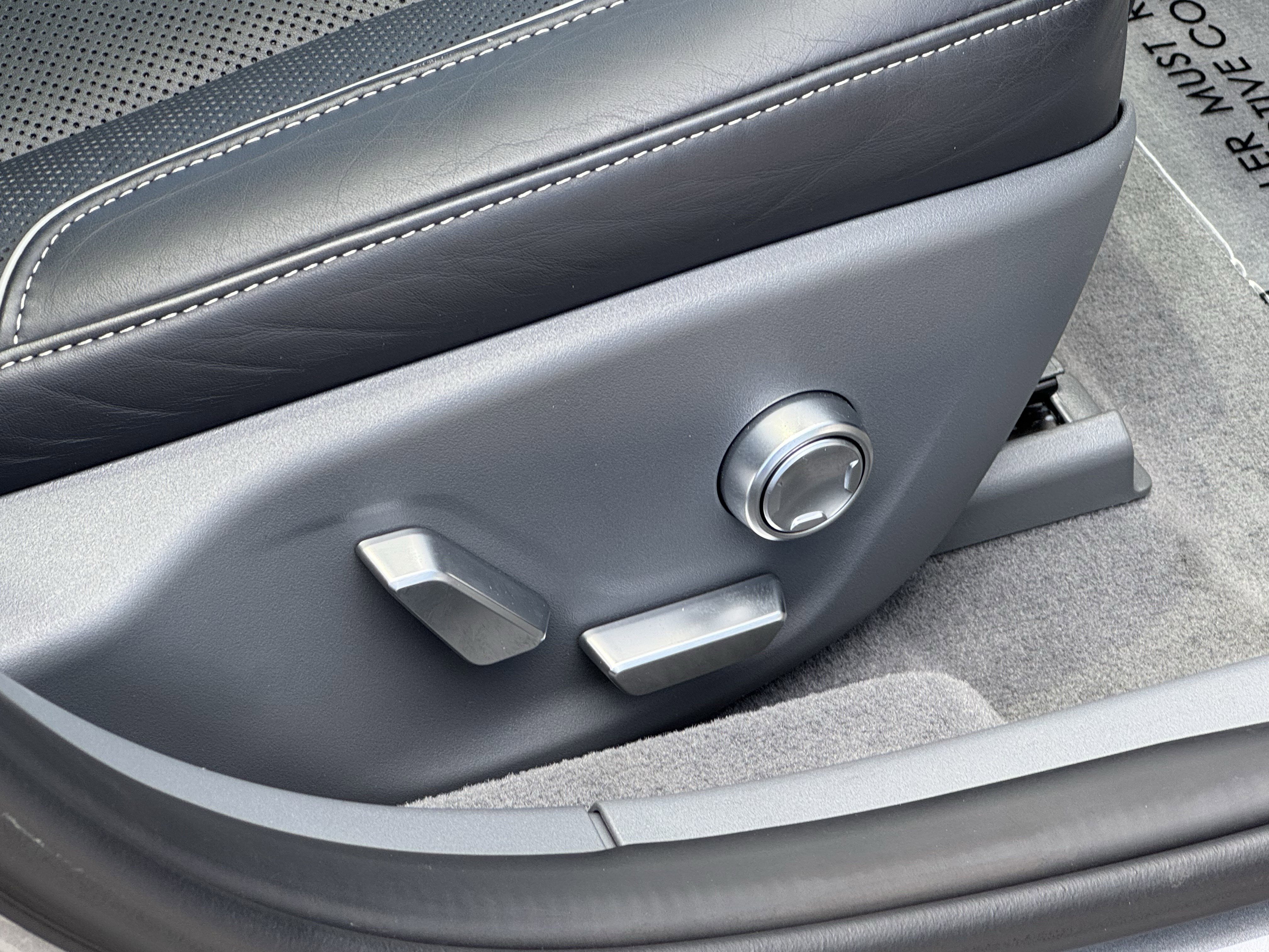 Used 2022 Lucid Air Grand Touring AWD/4WD image 38