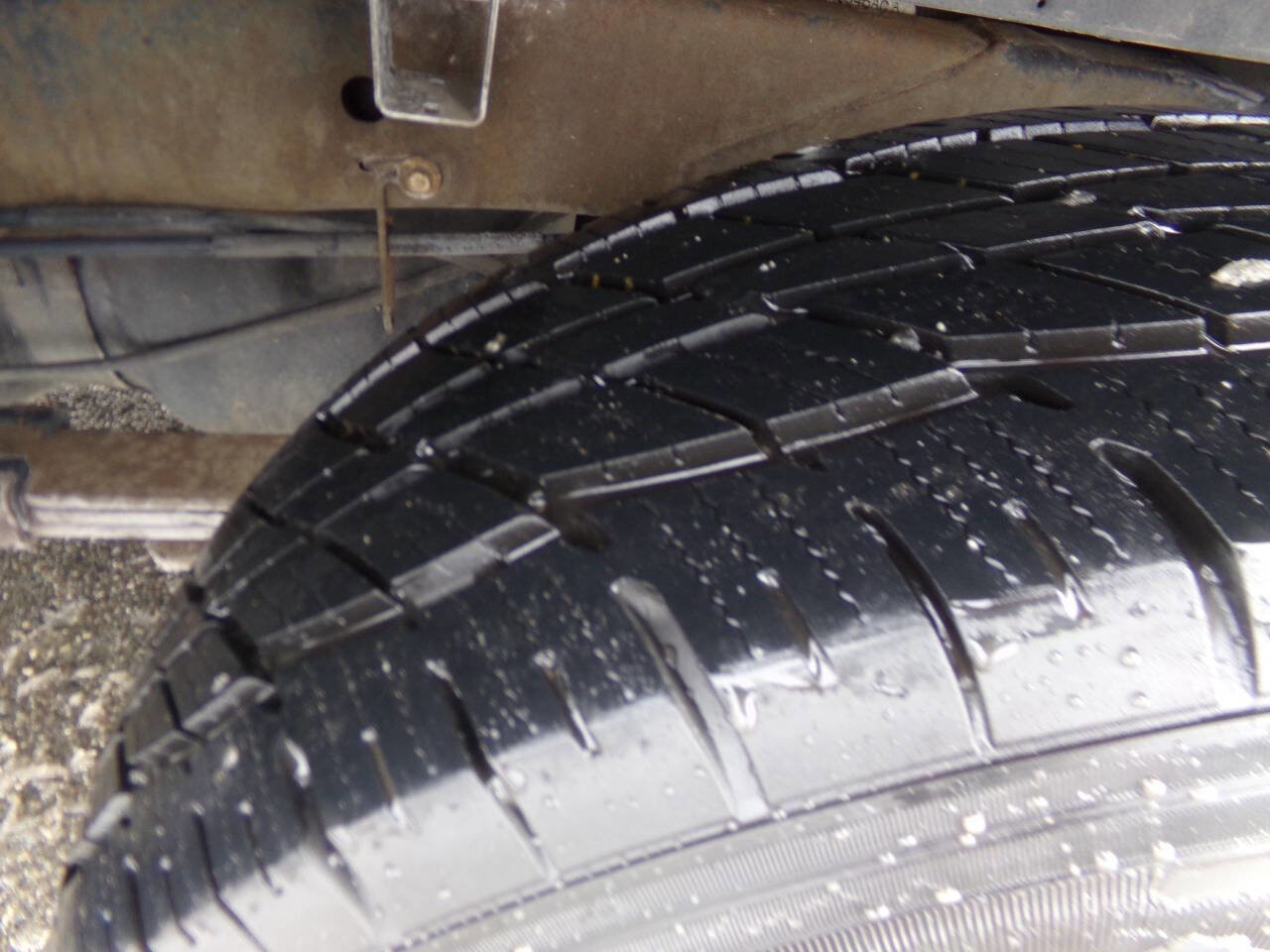 Used 2002 Dodge Ram 1500 Truck 2WD Regular Cab image 13