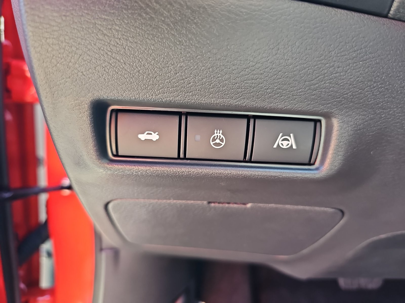New 2027 Nissan Sentra SR w/ SR Premium Package FWD image 15