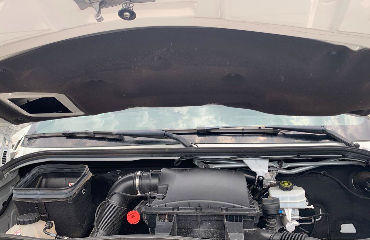 Used 2021 Mercedes-Benz Sprinter 2500 image 20