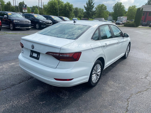 Used 2019 Volkswagen Jetta FWD image 7