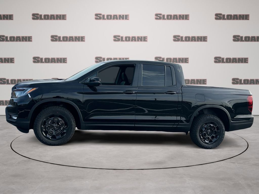 New 2026 Honda Ridgeline TrailSport image 2