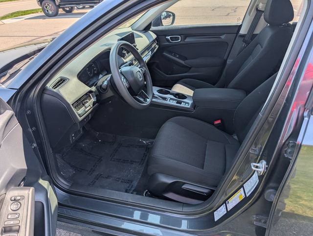Used 2023 Honda Civic LX image 10