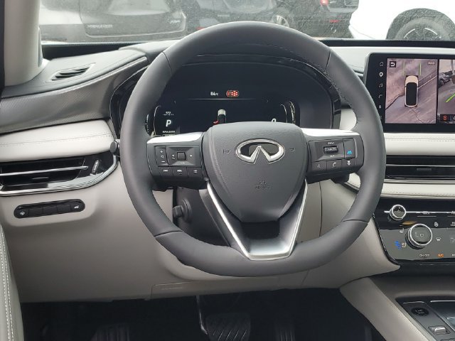 New 2027 INFINITI QX60 Luxe w/ Cargo Package AWD/4WD image 15