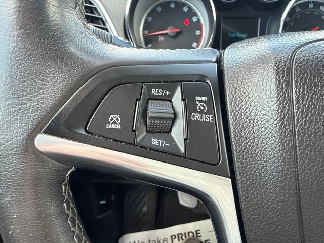 Used 2016 Buick Encore FWD image 19