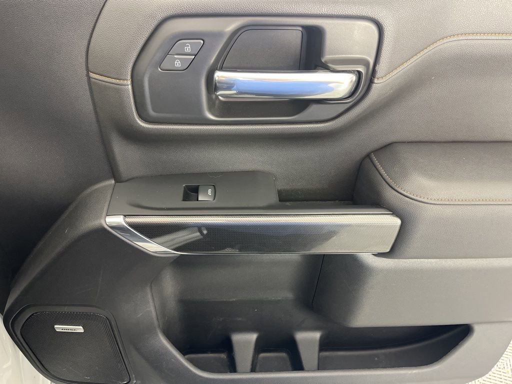 Used 2022 GMC Sierra 1500 AT4 w/ AT4 Premium Package image 20