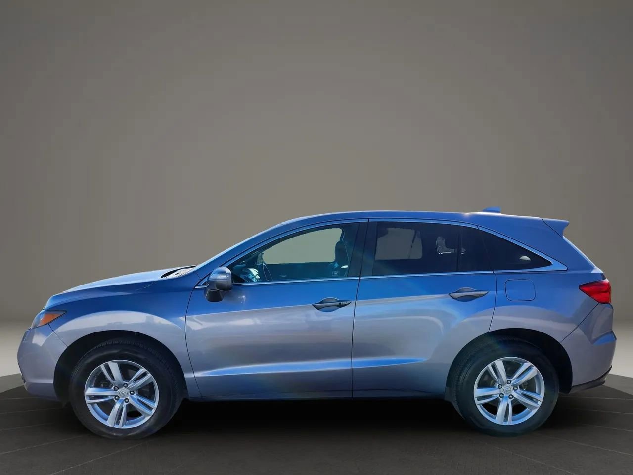Used 2013 Acura RDX FWD w/ Technology Package image 2