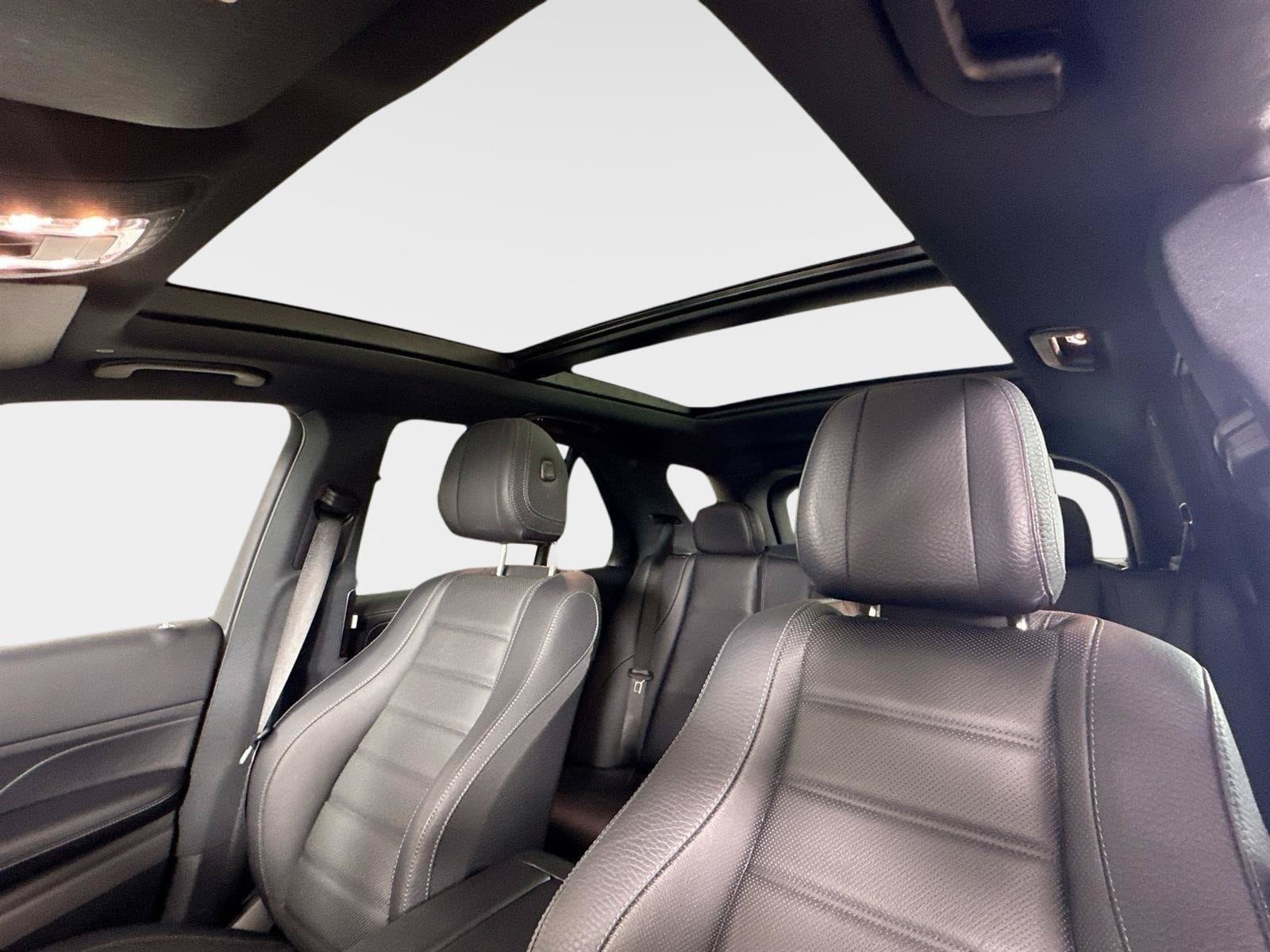 Certified 2022 Mercedes-Benz GLE 580 4MATIC image 27
