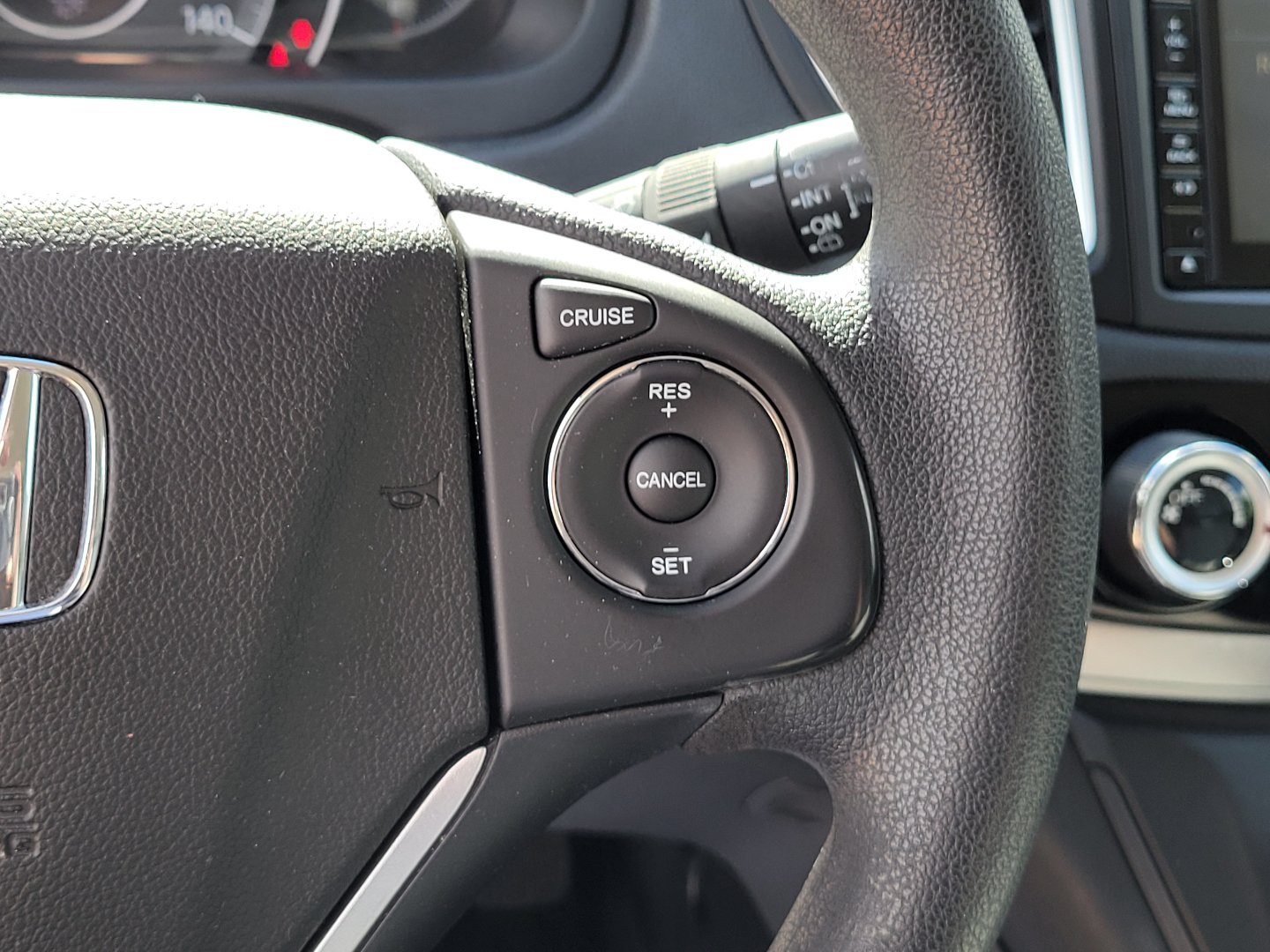 Used 2016 Honda CR-V EX image 23