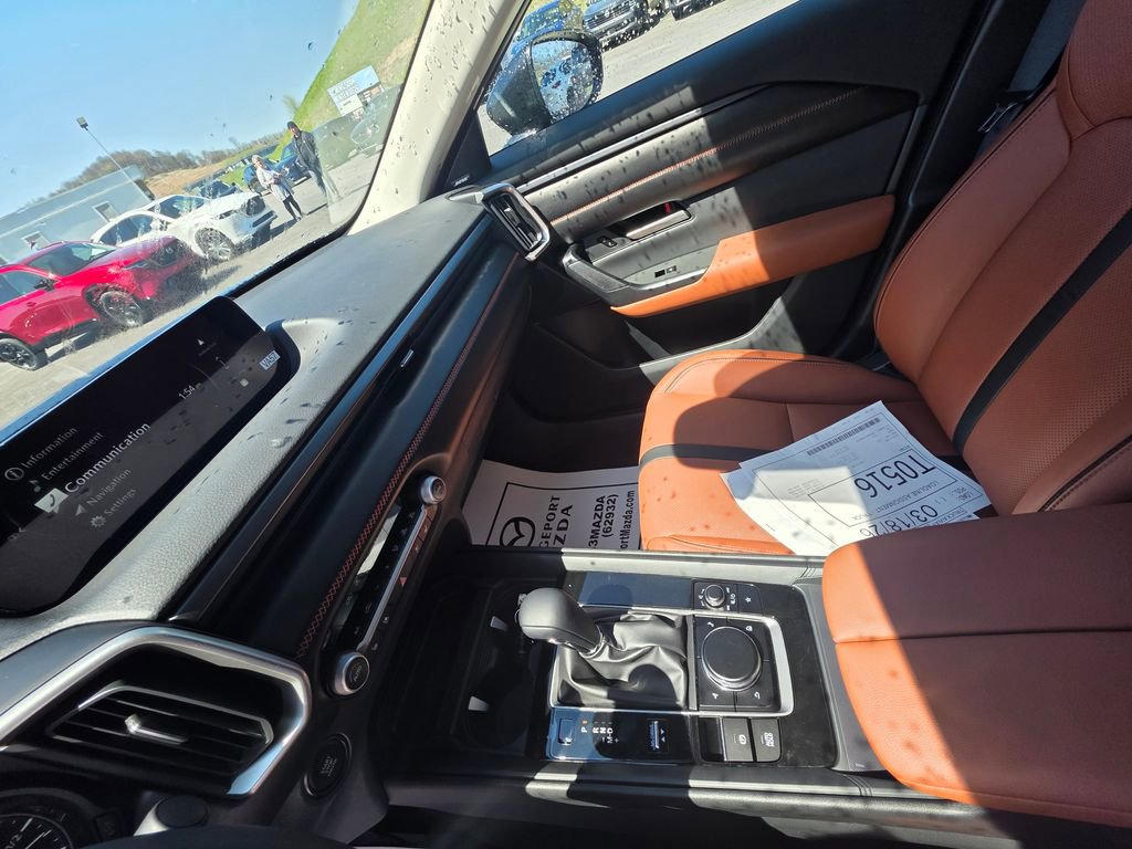 New 2026 MAZDA CX-50 Meridian Edition w/ Cargo Package image 18