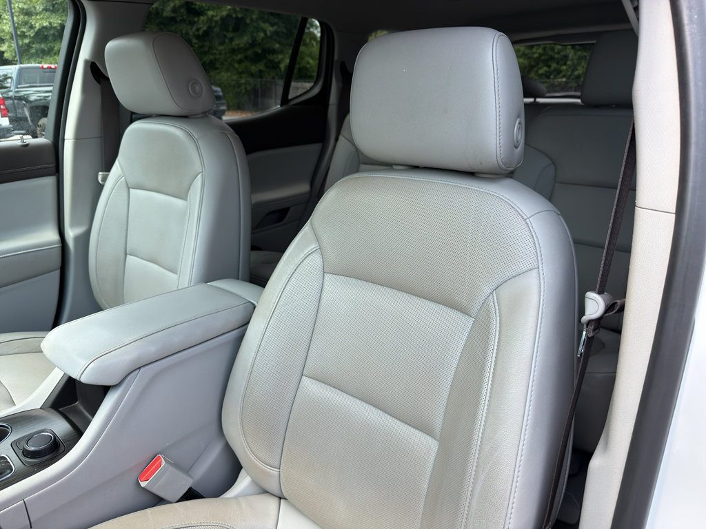 Used 2019 GMC Acadia SLT FWD image 24