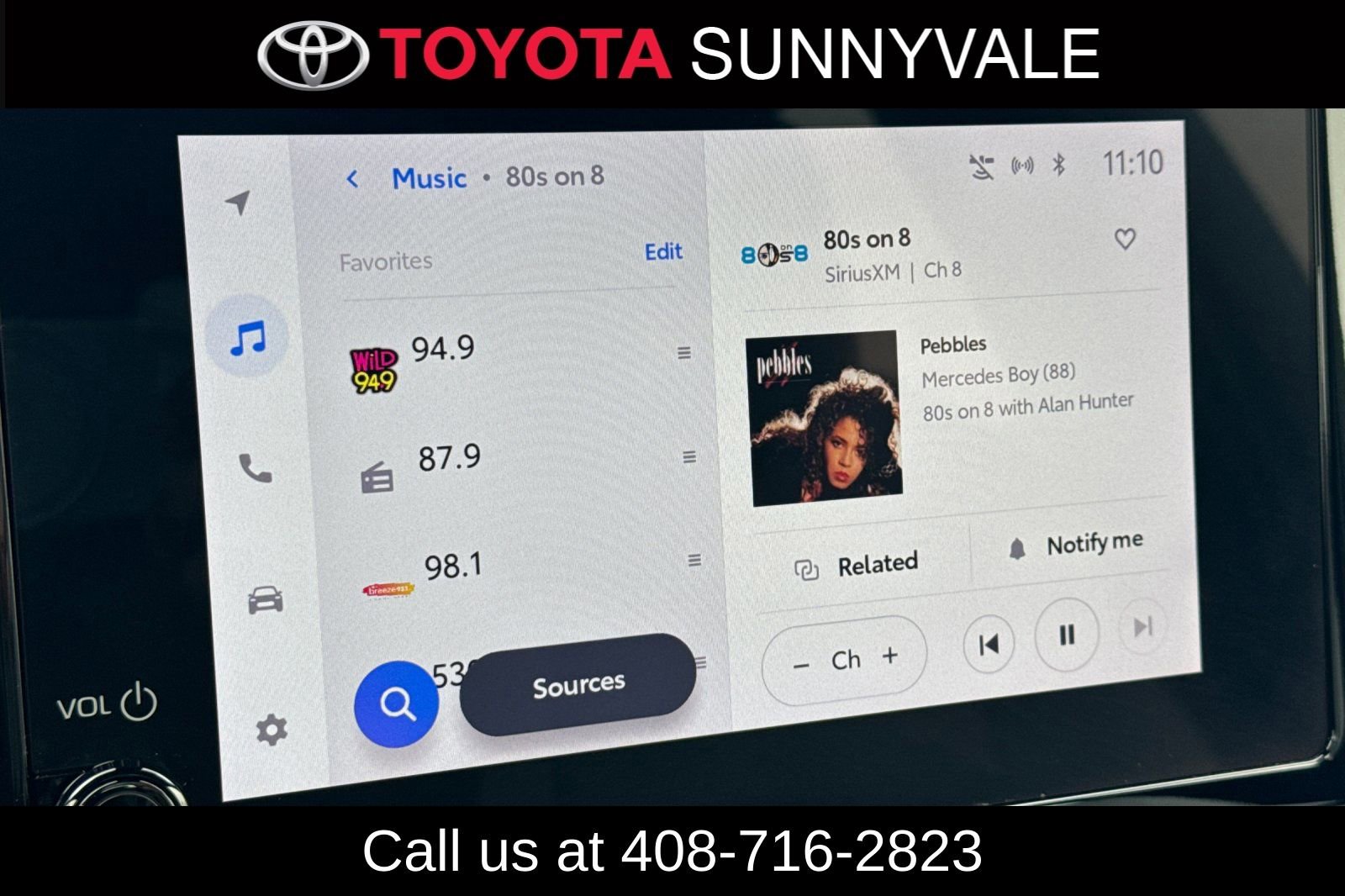 Used 2023 Toyota Corolla SE w/ SE Premium Package image 23