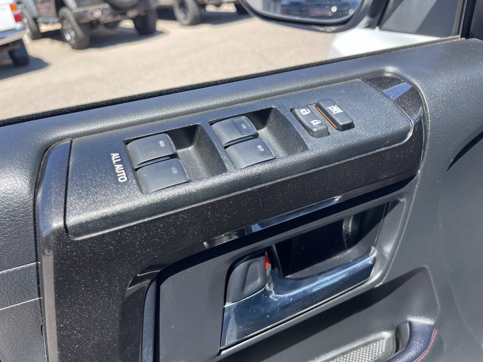 Used 2024 Toyota 4Runner TRD Pro AWD/4WD image 23