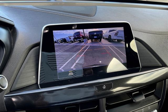 Used 2022 Cadillac CT4 V Blackwing w/ Driver Assist Package RWD image 21
