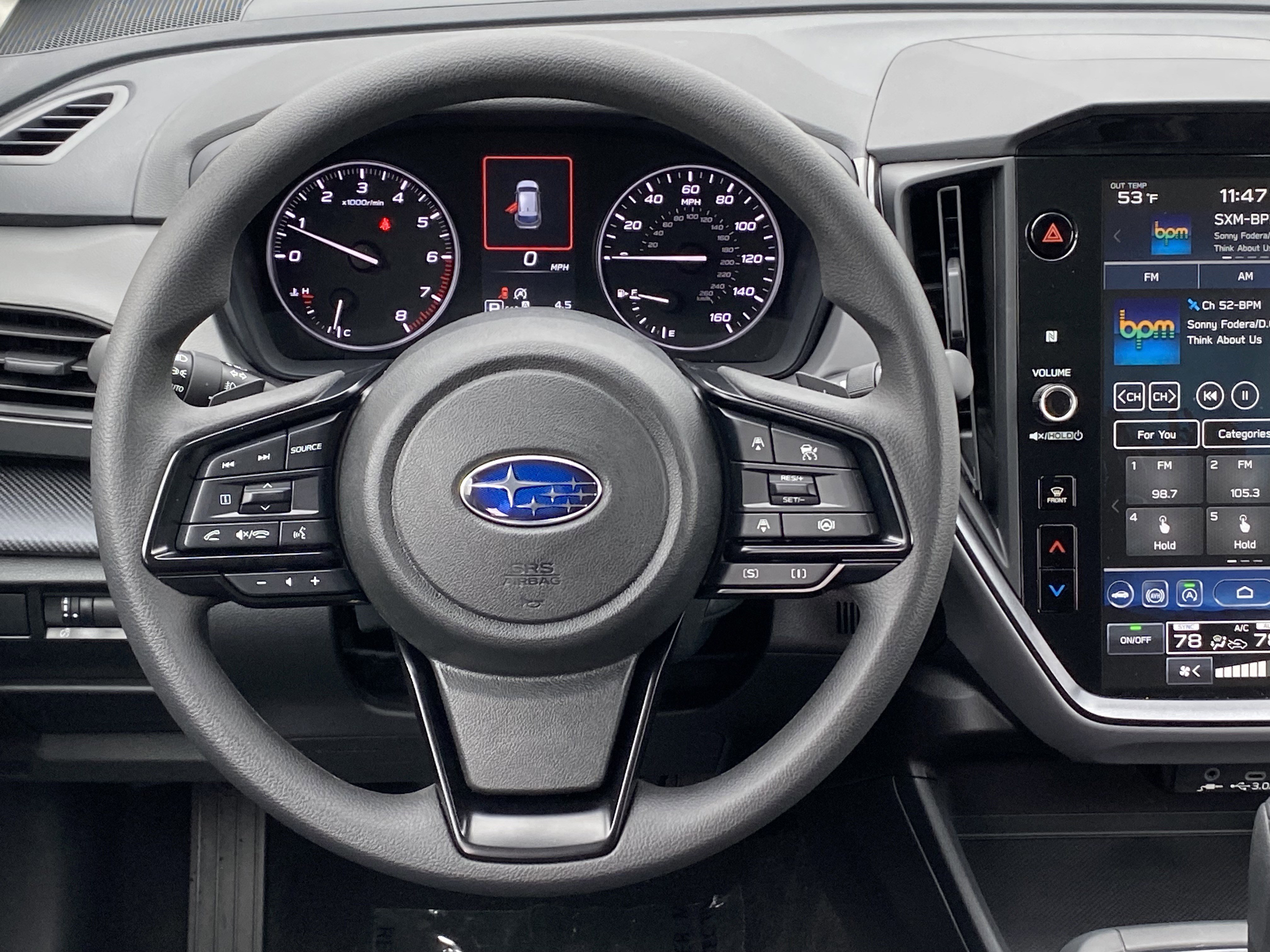 New 2026 Subaru Crosstrek 2.5i Premium image 10