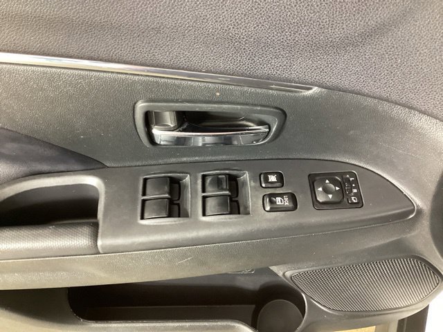 Used 2016 Mitsubishi Outlander Sport GT AWD/4WD image 11