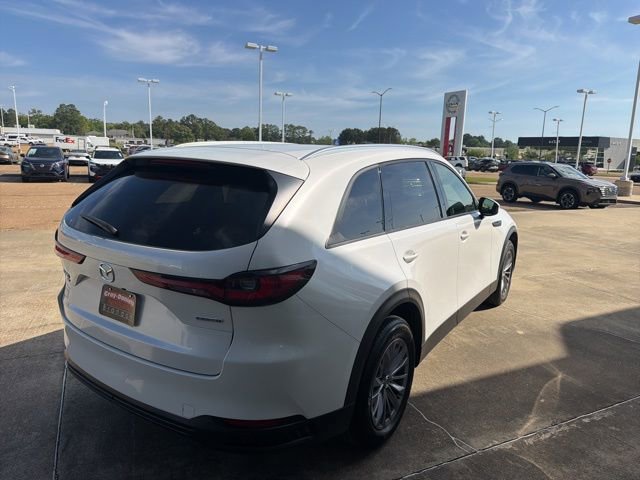 Used 2024 MAZDA CX-90 3.3 Turbo w/ Preferred Package image 4