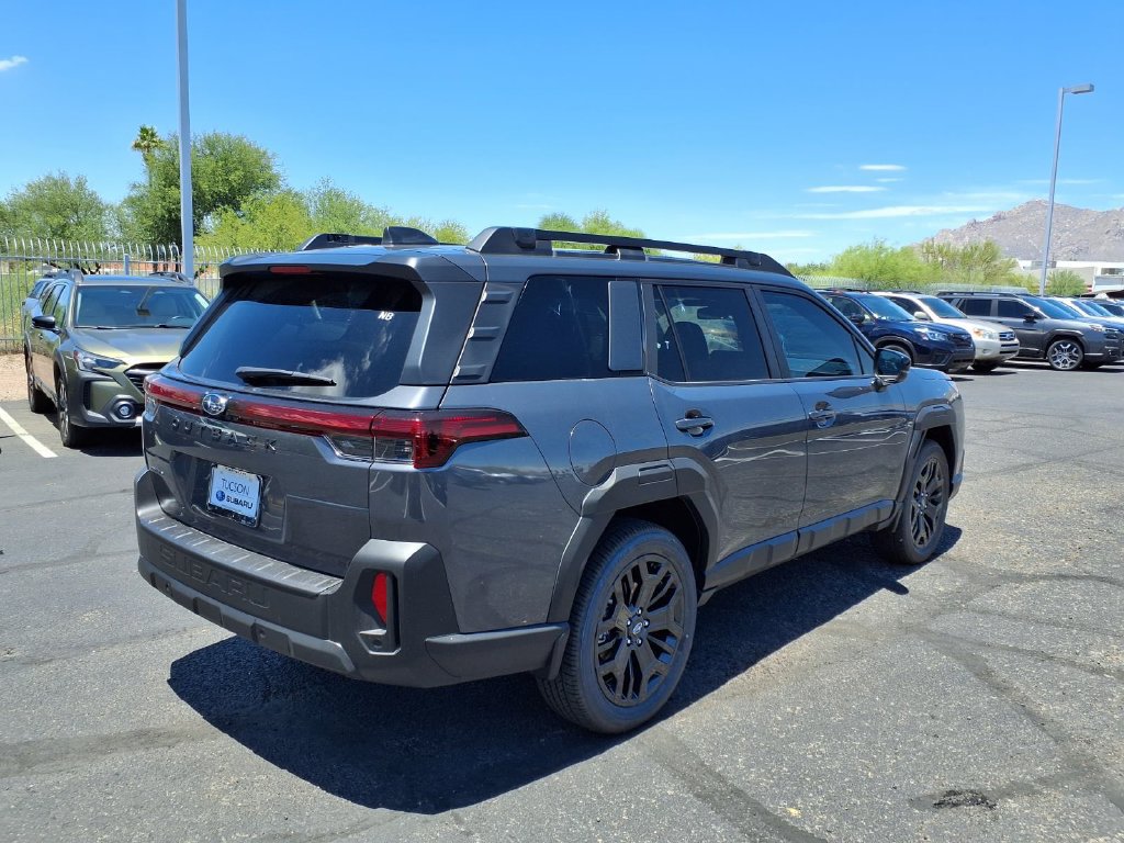 New 2026 Subaru Outback Limited XT AWD/4WD image 9