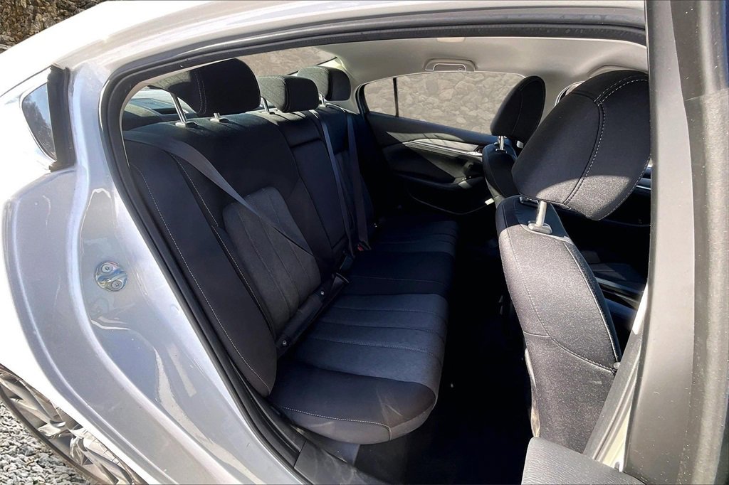 Used 2019 MAZDA MAZDA6 Sport image 25
