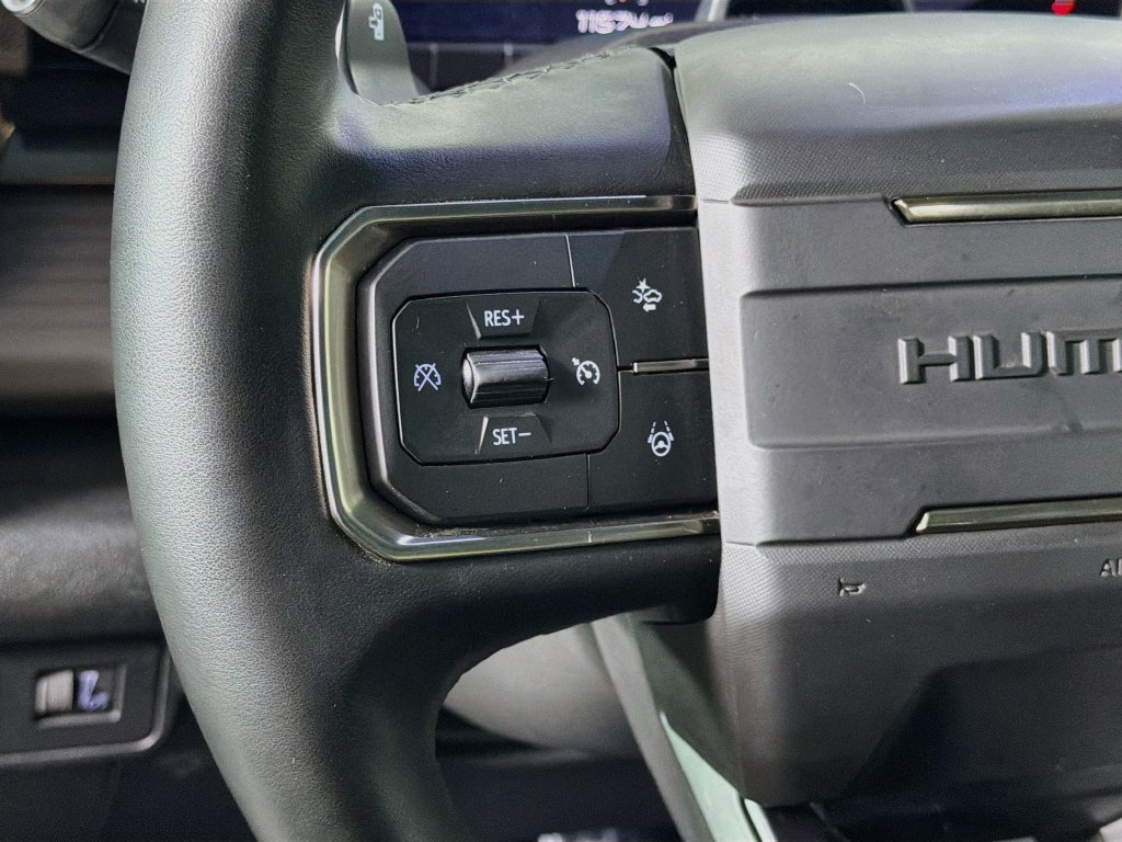 Used 2024 GMC Hummer EV 3X w/ Extreme Off-Road Package AWD/4WD image 10