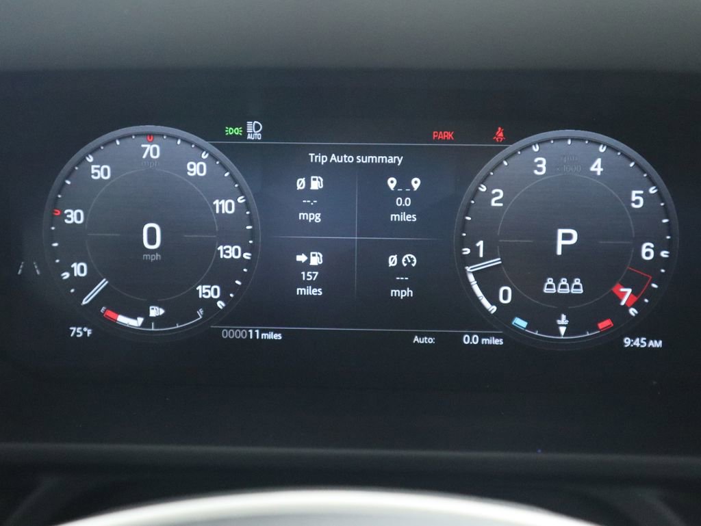 New 2026 Land Rover Defender 110 S image 32